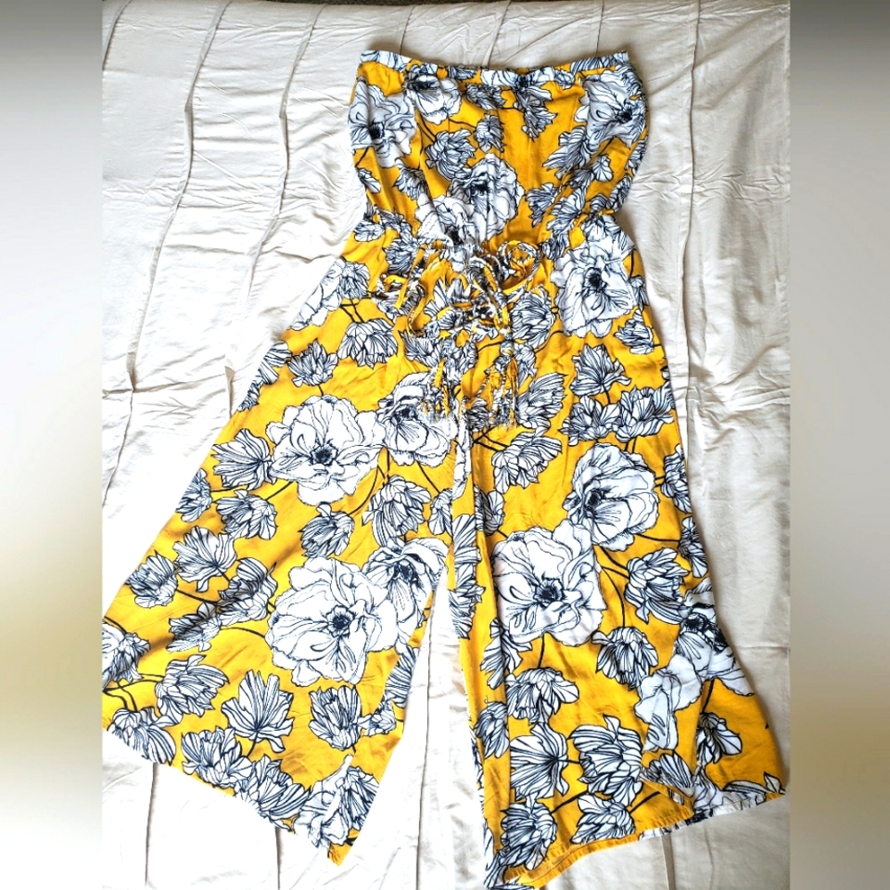 Woman's Romper